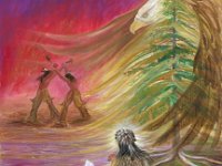 Comes the Peacemaker