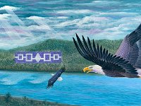 Cruising the Territories