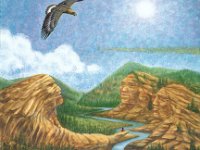 DISCUSSING THE ENVIRONMENT