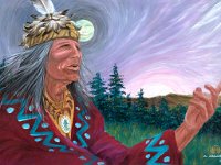 Early Morning Tribute