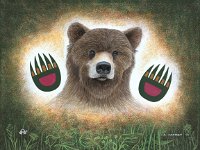 Kepper of the Medicine