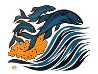 Return of the Salmon