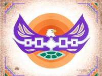 Territories on Turtle Islan