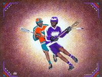 Traditional Conflict