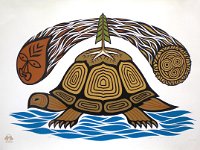 Wind Earth and Water